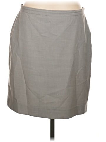 Anne Klein Formal Skirt (view 1)
