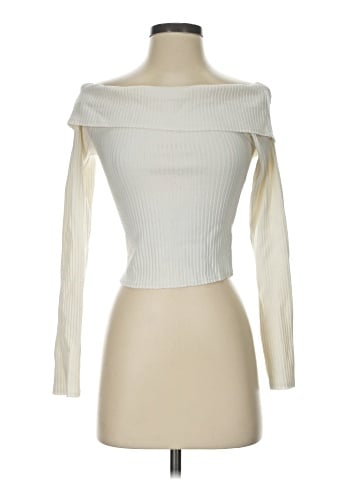 Wild Fable Pullover Sweater (view 1)