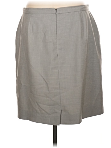 Anne Klein Formal Skirt (view 2)