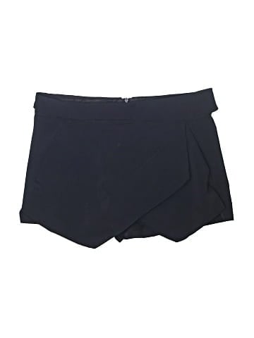 Zara Basic Skort (view 1)