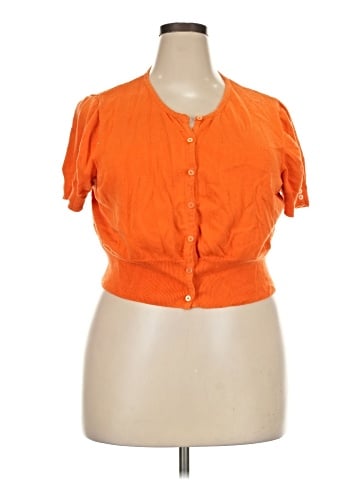 Jessica London Cardigan (view 1)