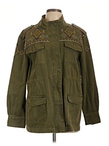 Sundance Jacket (view 1)