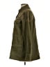 Sundance 100% Cotton Green Jacket Size L - photo 5
