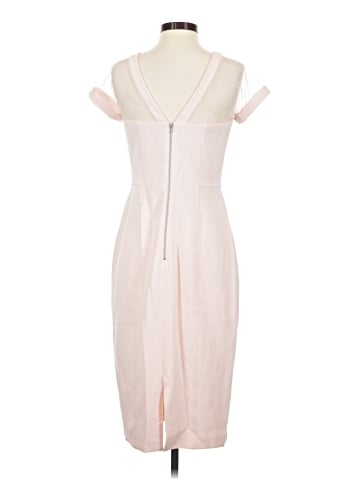 Maggy London Cocktail Dress (view 2)