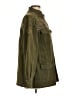 Sundance 100% Cotton Green Jacket Size L - photo 4