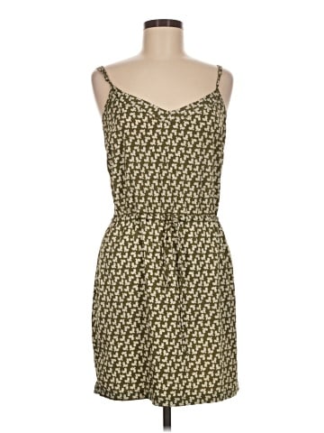 Porridge Casual Dress (view 1)
