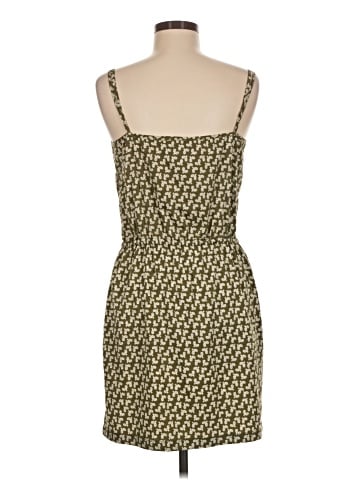 Porridge Casual Dress (view 2)