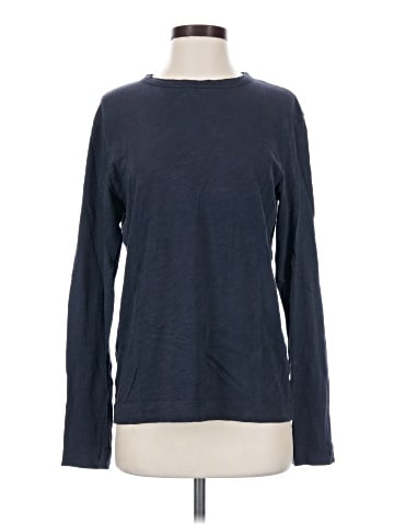 Theory Long Sleeve T-Shirt (view 1)