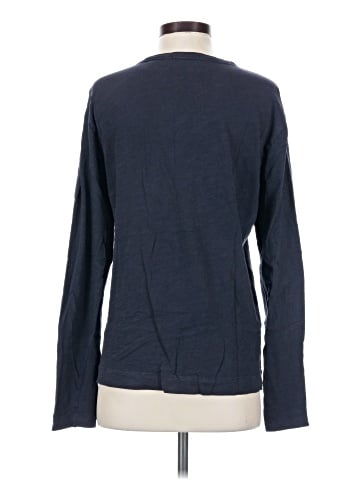 Theory Long Sleeve T-Shirt (view 2)