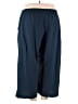 Active by Old Navy Solid Blue Casual Pants Size 2X - photo 2