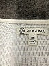 Versona Ivory Sleeveless Top Size M - photo 7