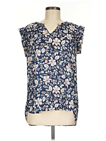 Pleione Sleeveless Blouse (view 1)