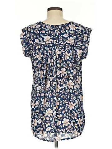 Pleione Sleeveless Blouse (view 2)