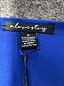 By Design Blue Short Sleeve T-Shirt Size M - photo 7