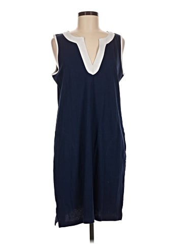 Lands' End Casual Dress (view 1)