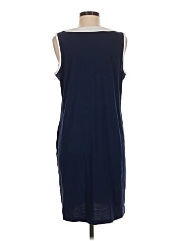Lands' End Casual Dress (view 2)