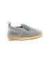 Carter's Gray Booties Size 3-6 mo (baby) - photo 1
