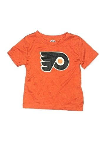 NHL Short Sleeve T-Shirt (view 1)