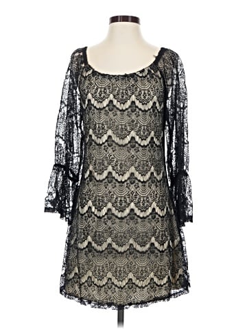 Fashionomics Cocktail Dress (view 1)