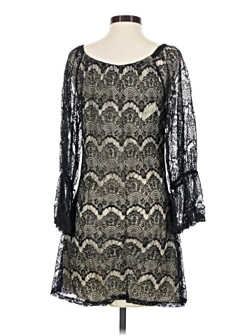 Fashionomics Cocktail Dress (view 2)