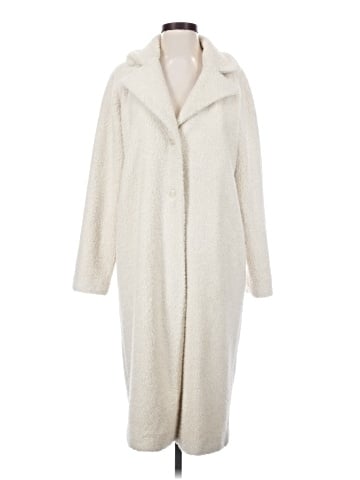 Marine Layer Coat (view 1)