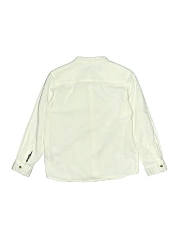 H&M Long Sleeve Button-Down Shirt (view 2)