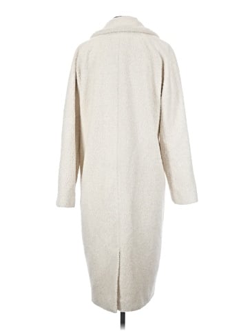 Marine Layer Coat (view 2)