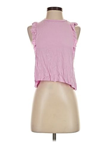 Anna & Ava Tank Top (view 1)