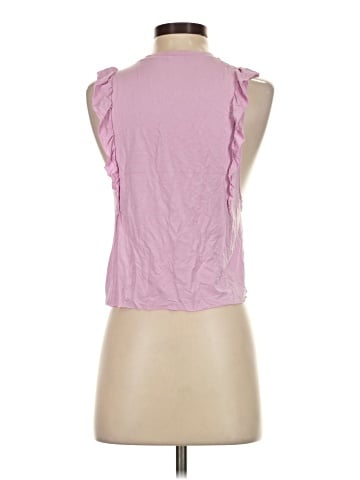 Anna & Ava Tank Top (view 2)