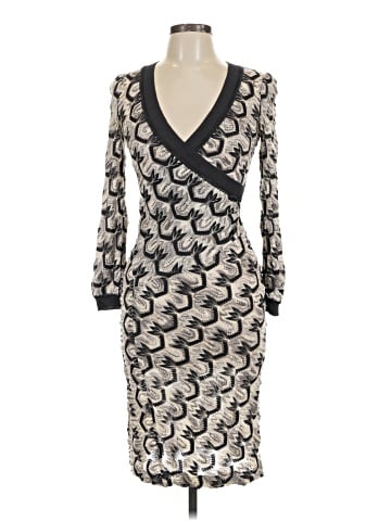 Missoni Cocktail Dress (view 1)
