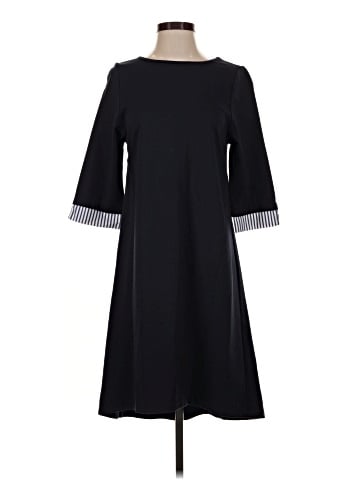 Bella D Casual Dress (view 1)