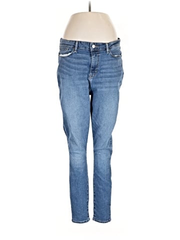 Levi Strauss Signature Jeans (view 1)