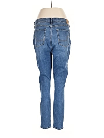 Levi Strauss Signature Jeans (view 2)