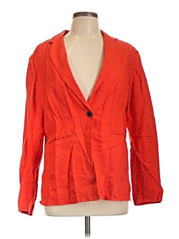 Saks Fifth Avenue Blazer (view 1)