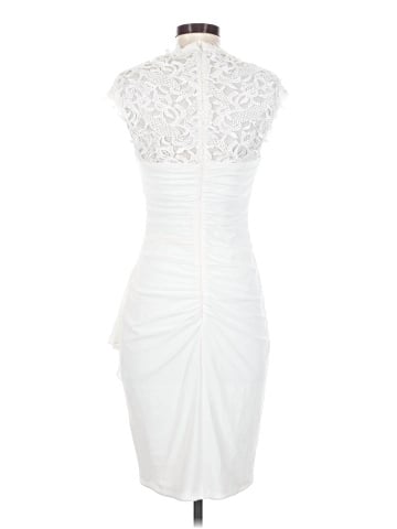 Cache Cocktail Dress (view 2)