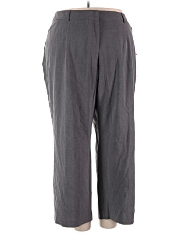 Fashion Bug Casual Pants (view 1)