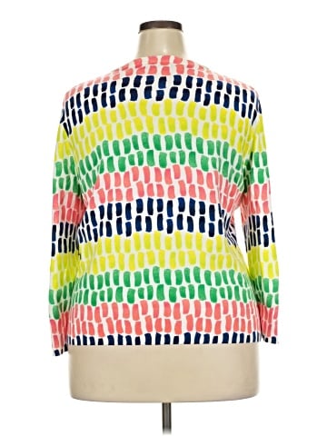 Crown & Ivy Pullover Sweater (view 2)