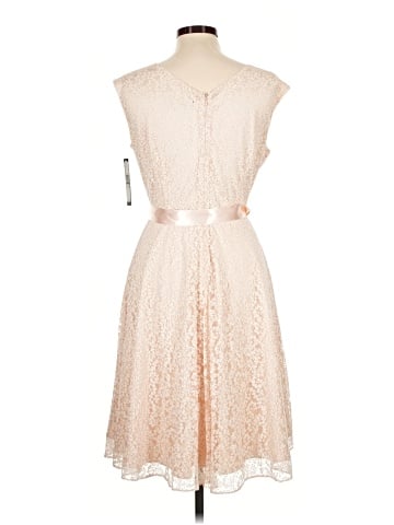 Tahari by ASL Cocktail Dress (view 2)