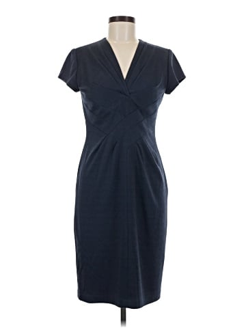 David Meister Cocktail Dress (view 1)