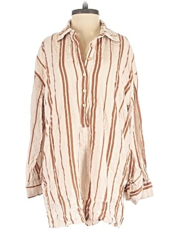 Illa Illa 3/4 Sleeve Blouse (view 1)