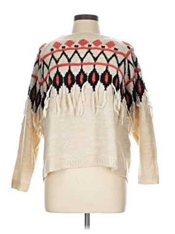 Kensie Pullover Sweater (view 1)