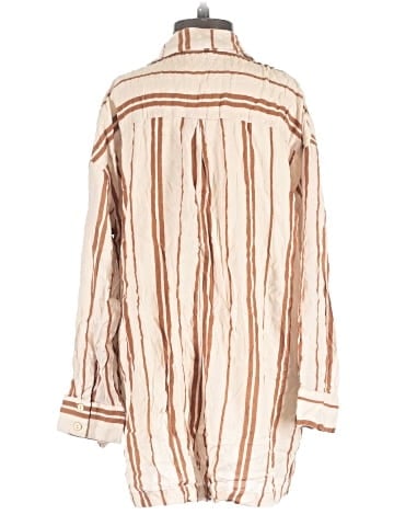 Illa Illa 3/4 Sleeve Blouse (view 2)