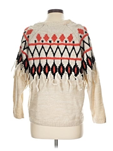 Kensie Pullover Sweater (view 2)