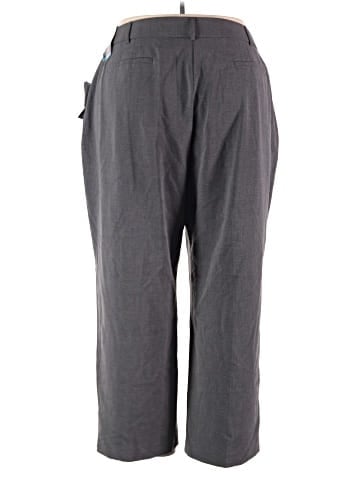 Fashion Bug Casual Pants (view 2)
