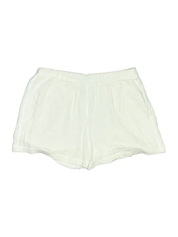 Pure Navy Shorts (view 1)