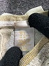 Savannah Ivory Pullover Sweater Size 3T - photo 3