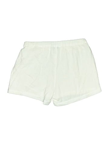 Pure Navy Shorts (view 2)
