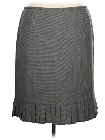Tahari Casual Skirt (view 1)