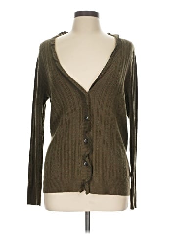 Eddie Bauer Cardigan (view 1)