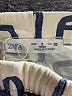 Zara Print Ivory Board Shorts Size 2 - photo 3